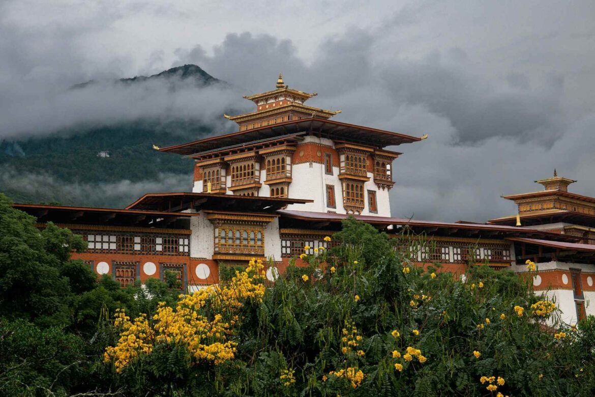 Bhutan tour operator