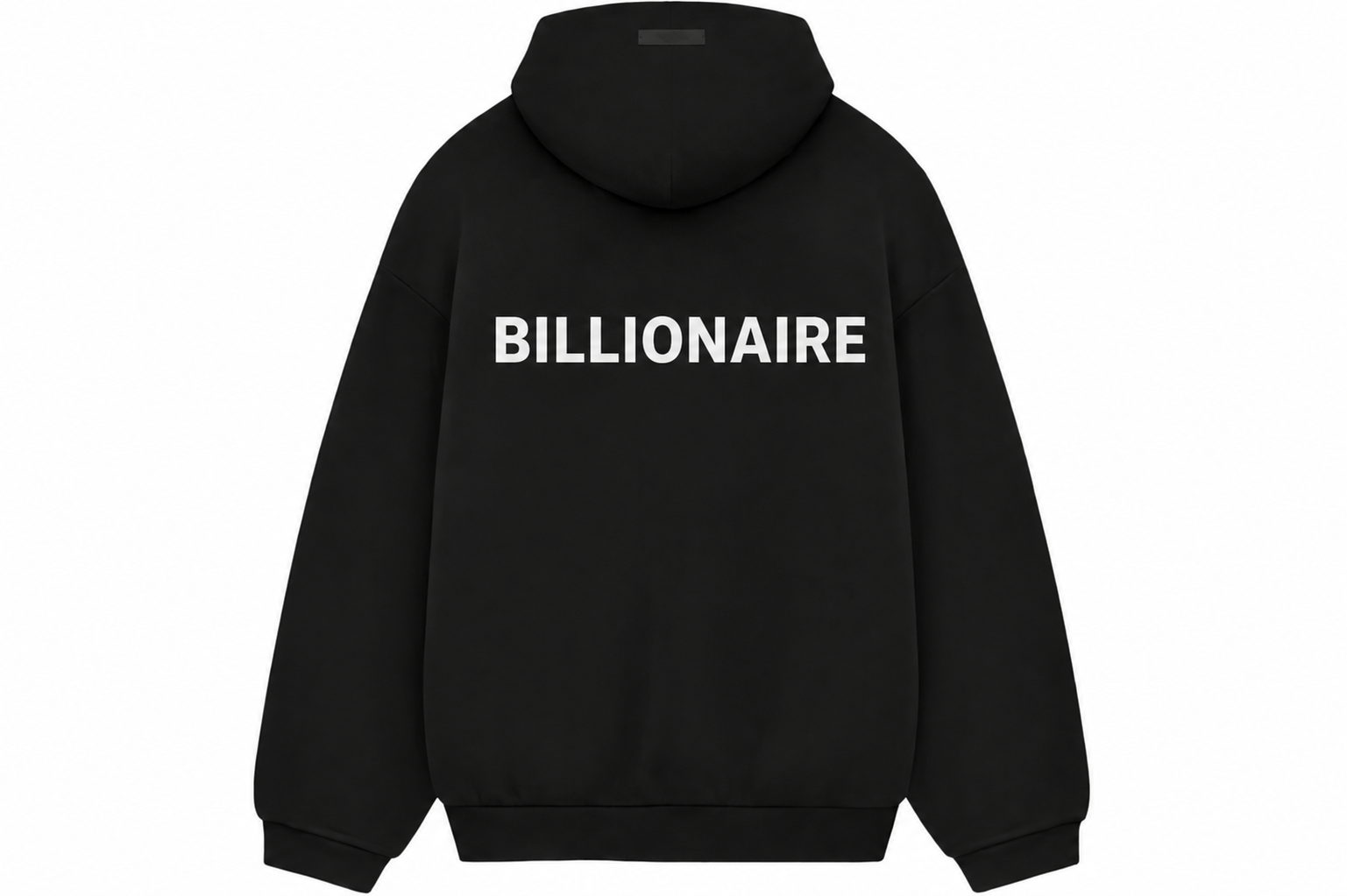 Billionaire studios