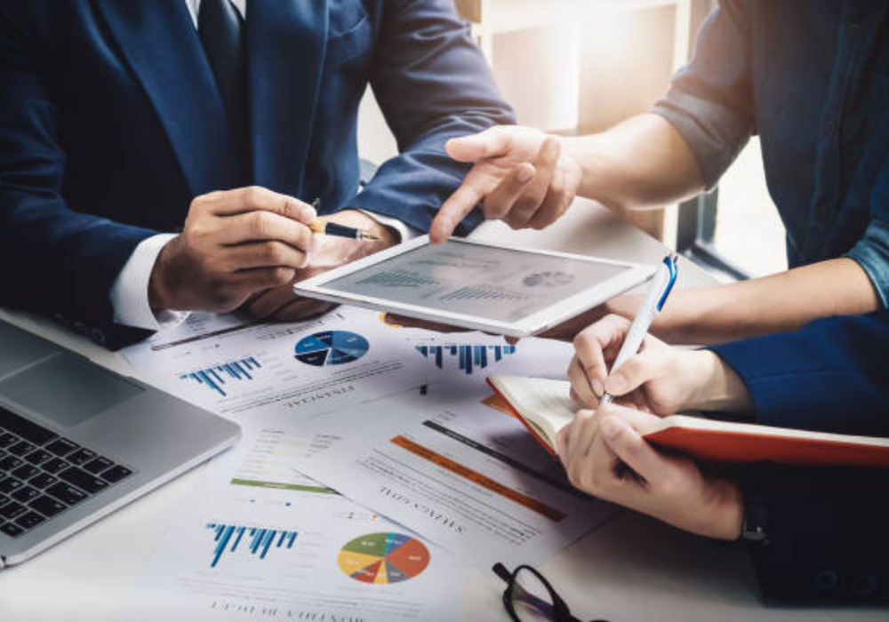 Business Analyst