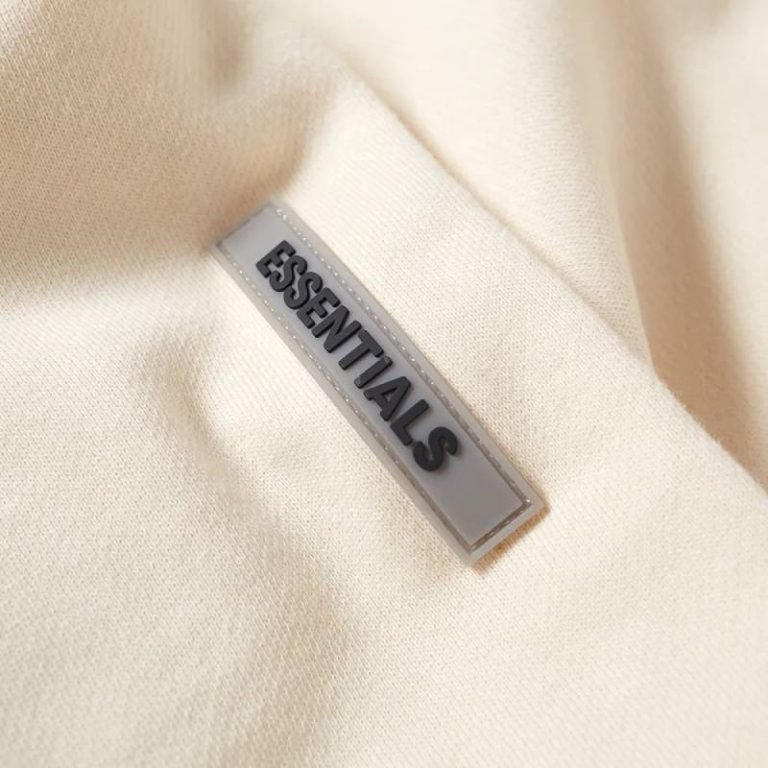Essential Hoodie is a must-have for any wardrobe