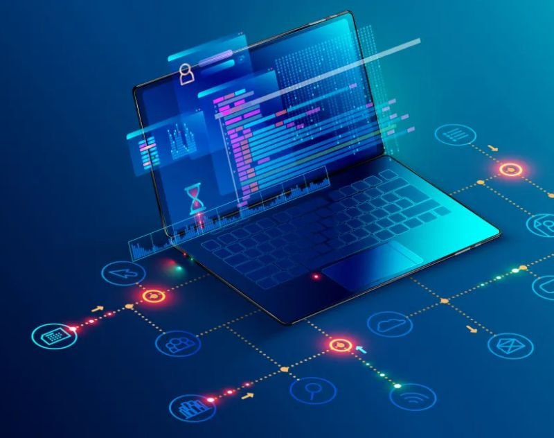 COTS product implementation