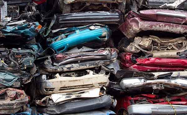 car wreckers gold coast