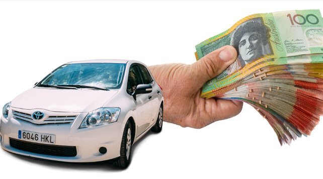 cash for unwanted cars sydney