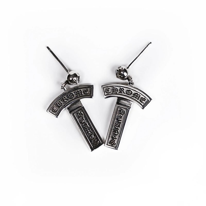 Why Chrome Hearts stands out in luxury fashion