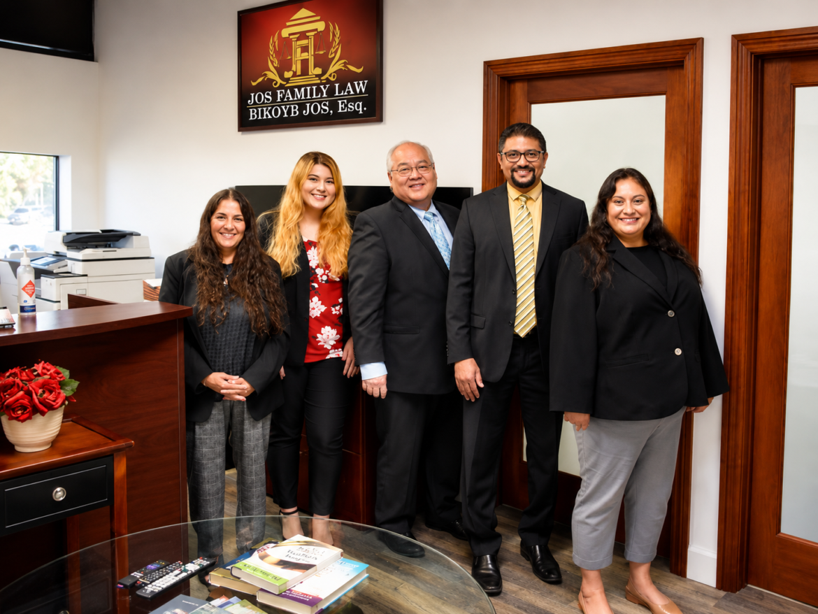 Child Custody Attorney