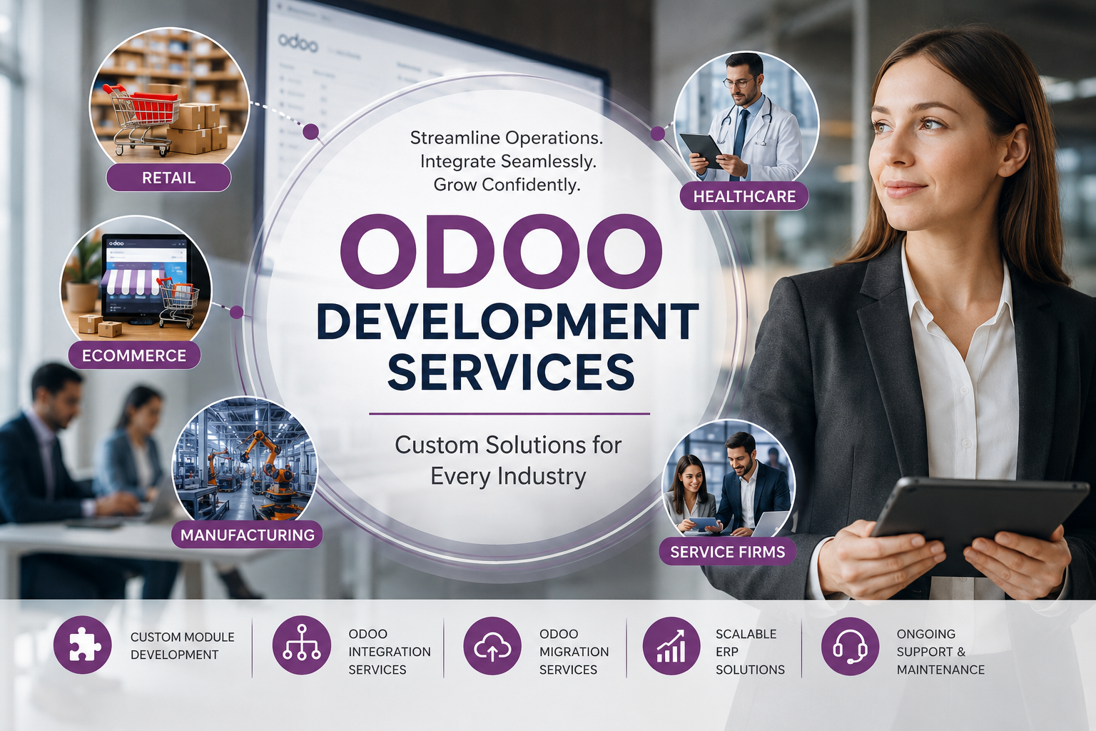 Odoo Development