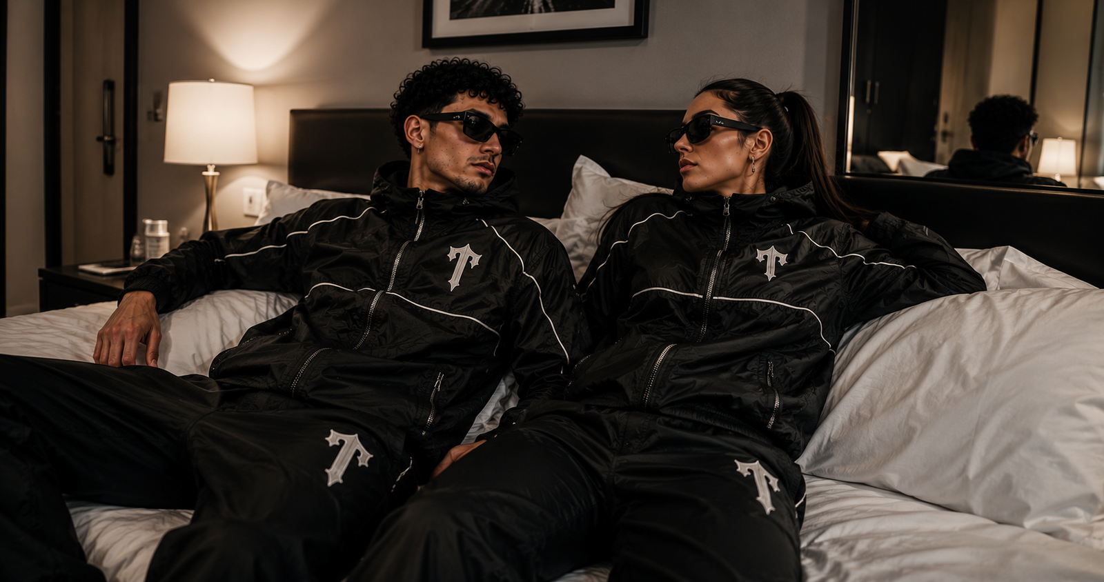 trapstar