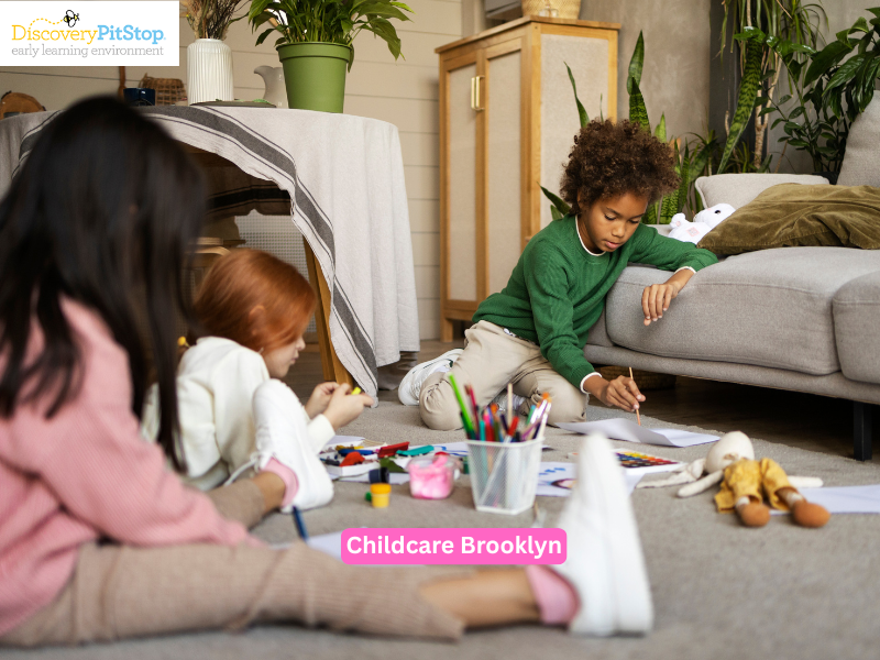 Childcare Brooklyn