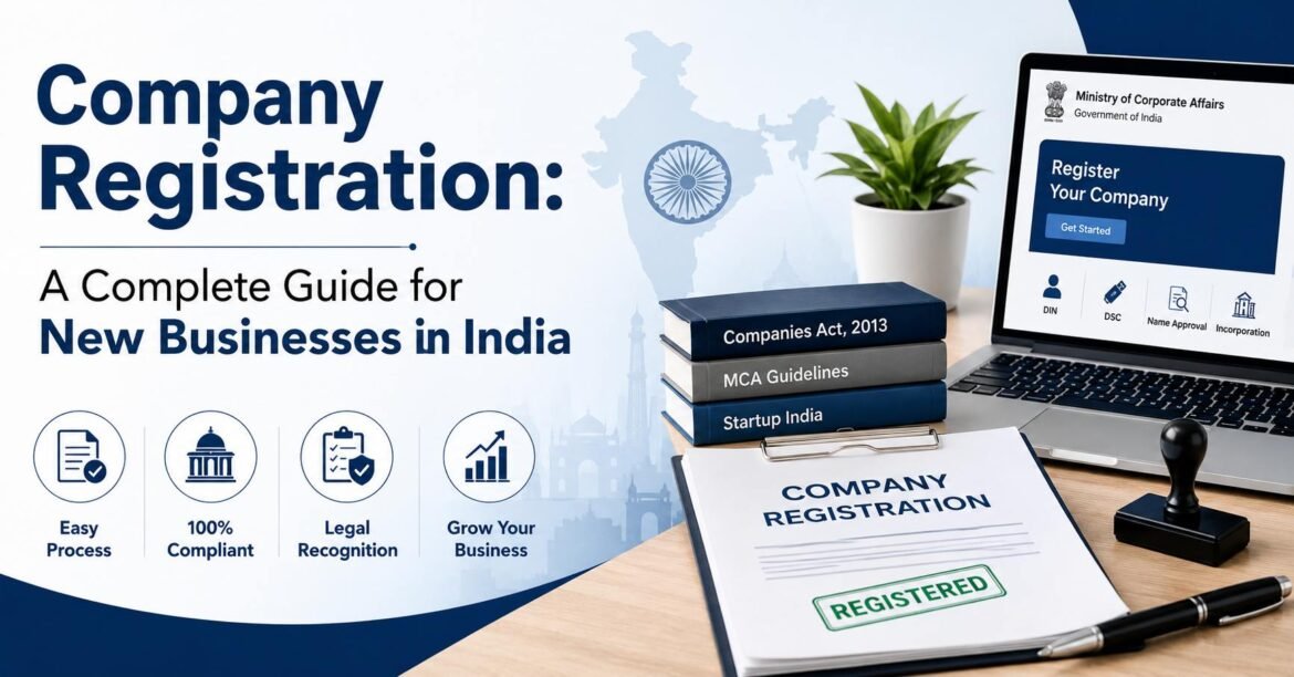 Company Registration