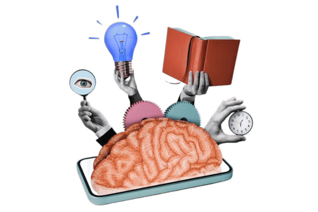 Content Marketing Services