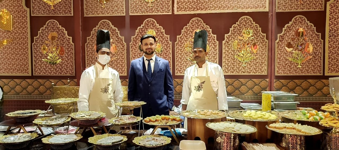Noida Caterers