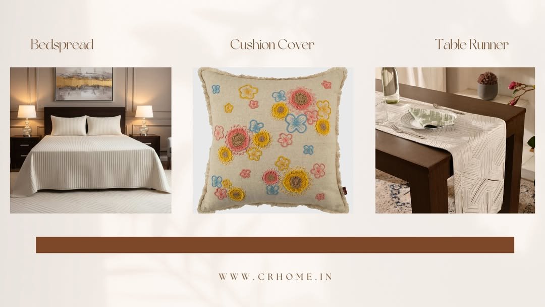 Cushion Cover
