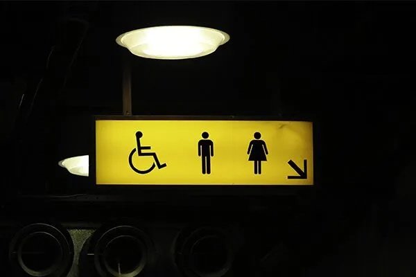 Custom Wayfinding Signs Indianapolis