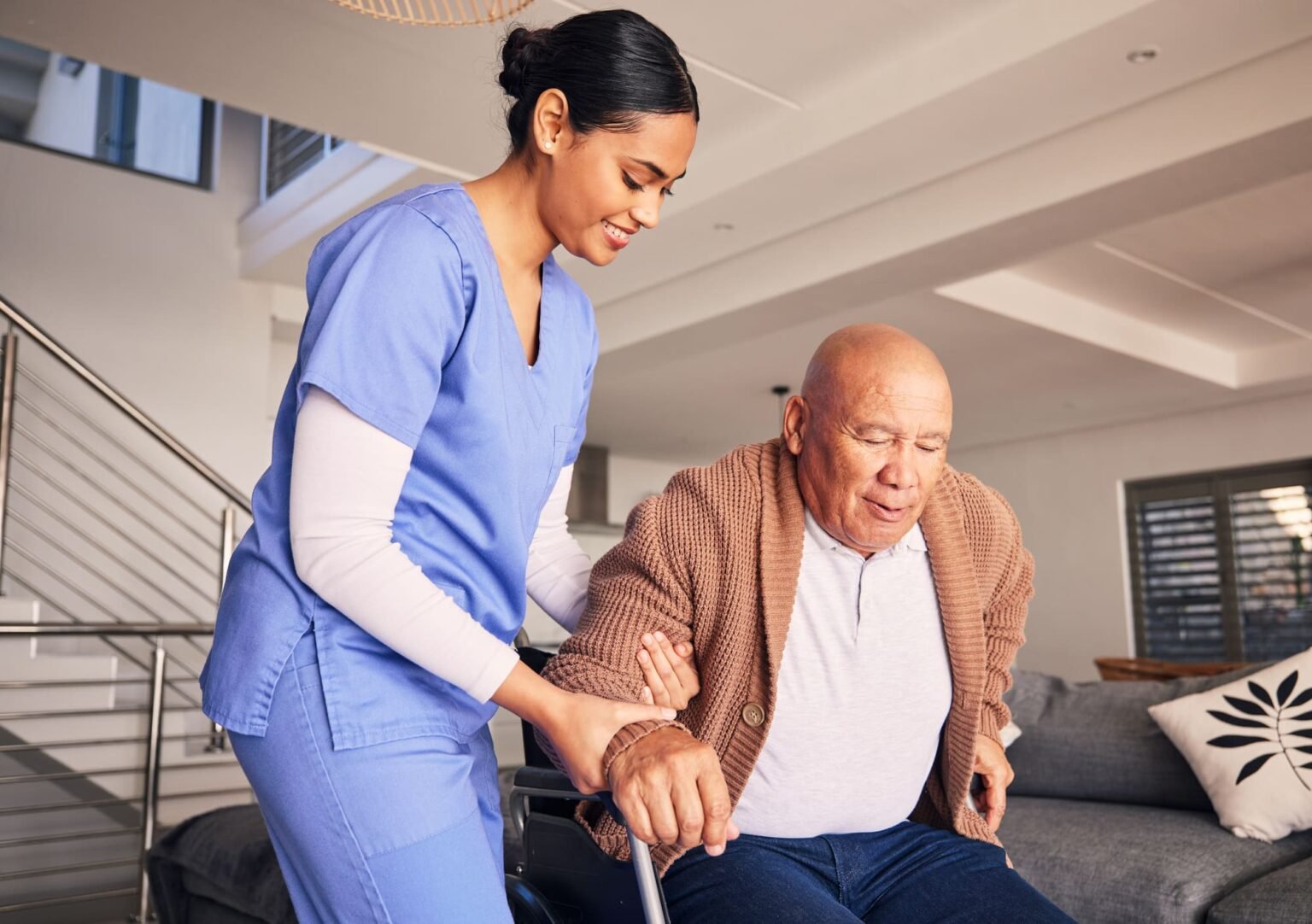 best healthcare staffing agencies