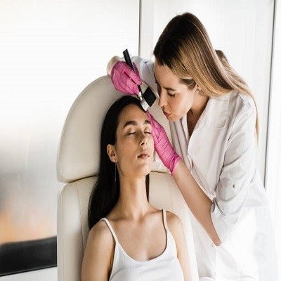 Dermatologist in Riyadh