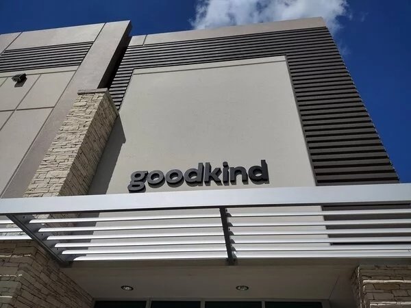 Dimensional Letters in Austin