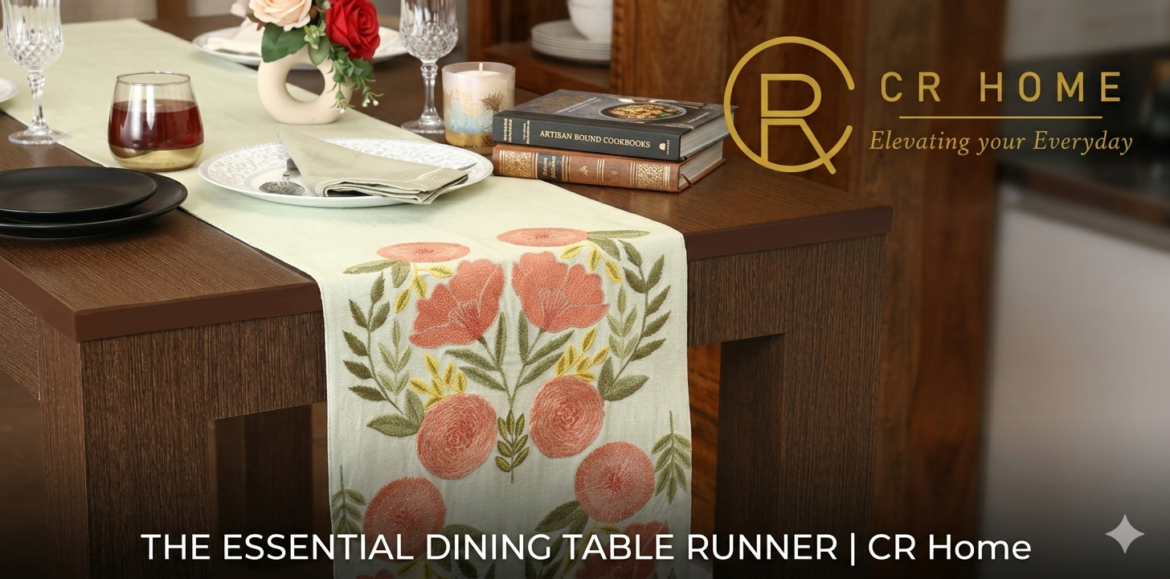Center Table Runner