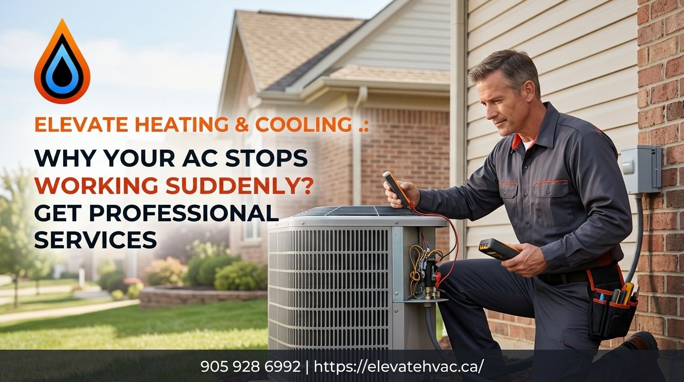 HVAC contractor