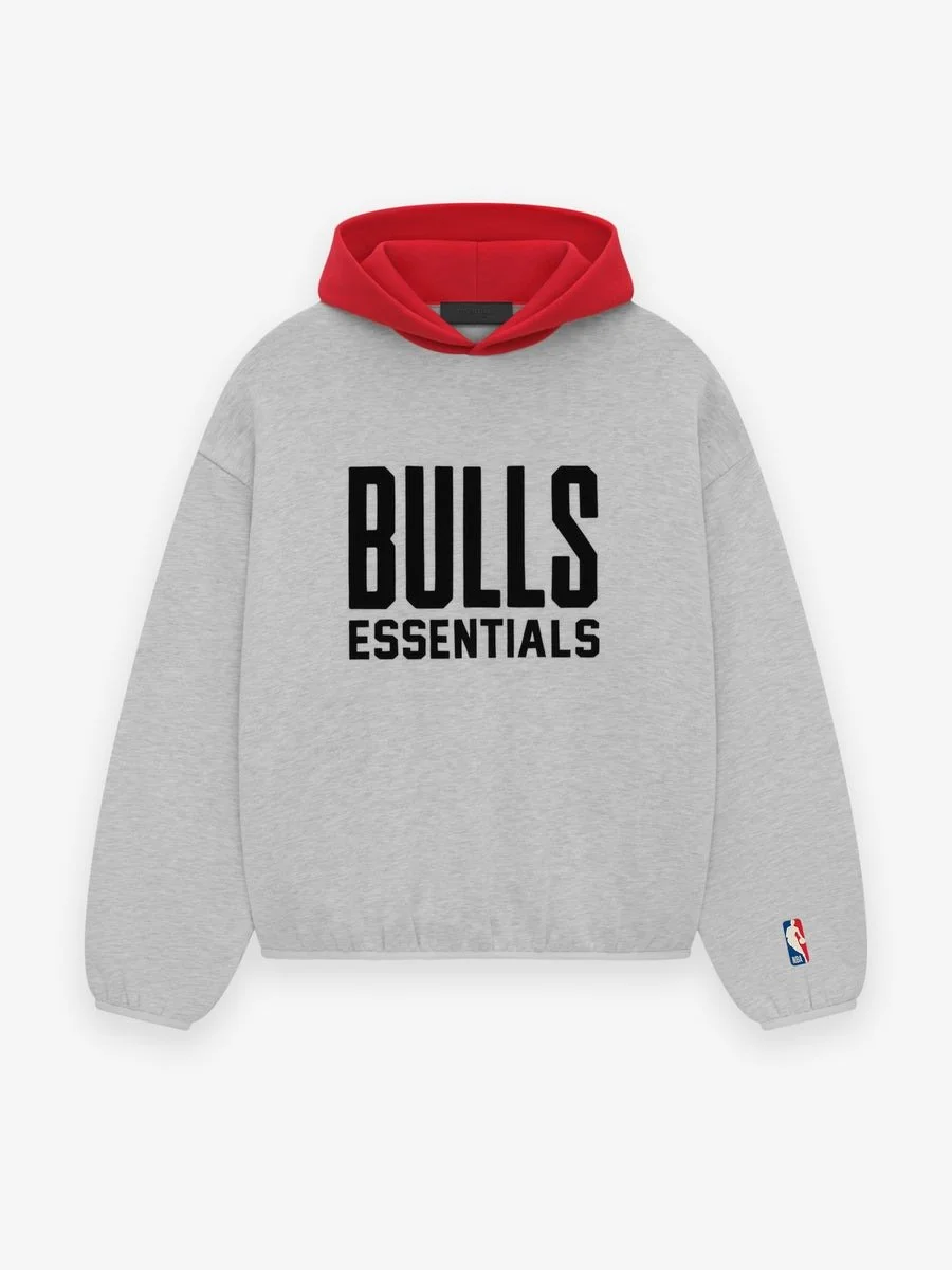 Essentials Canada: The Ultimate Hoodie, NBA & Shorts Guide