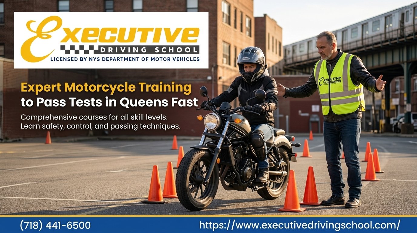 driving school