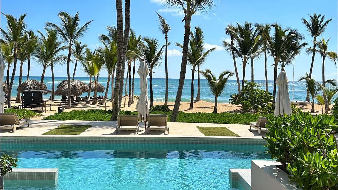 Experience the Ultimate Luxury Vacation in the Dominican Republic