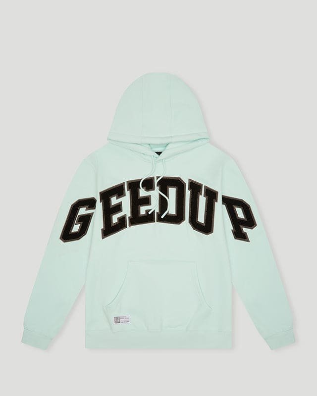 Types of materials used in Geedup