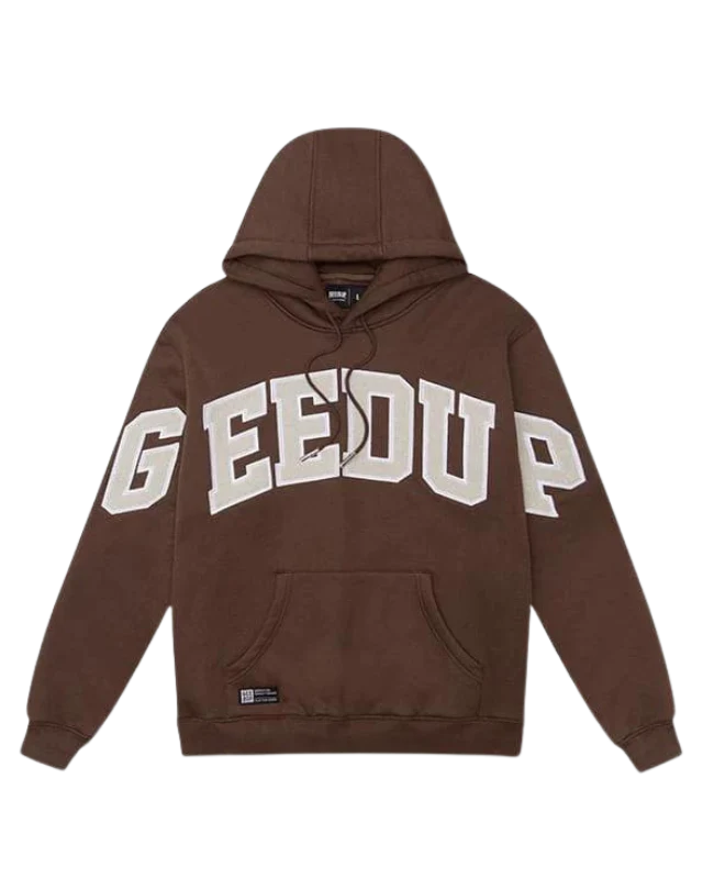 Geedup Hoodie: The Ultimate Streetwear Fashion Statement