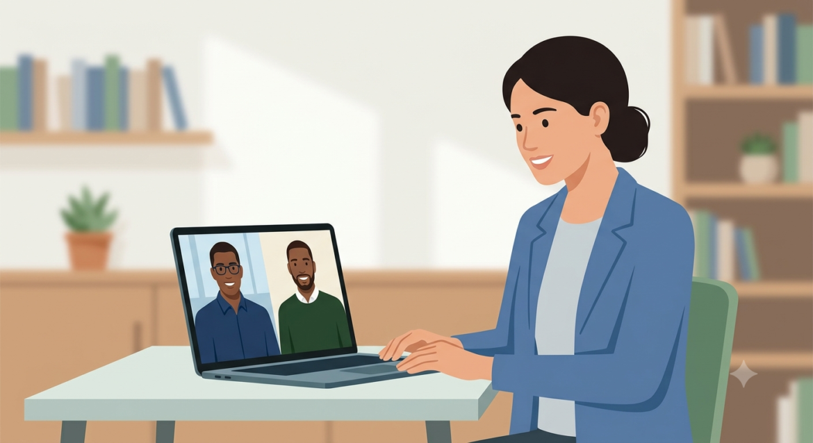 Online Lawyer Consultation