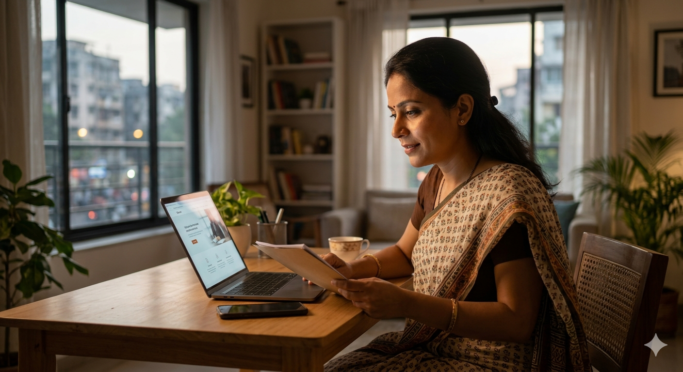 Hire a Lawyer Online in India