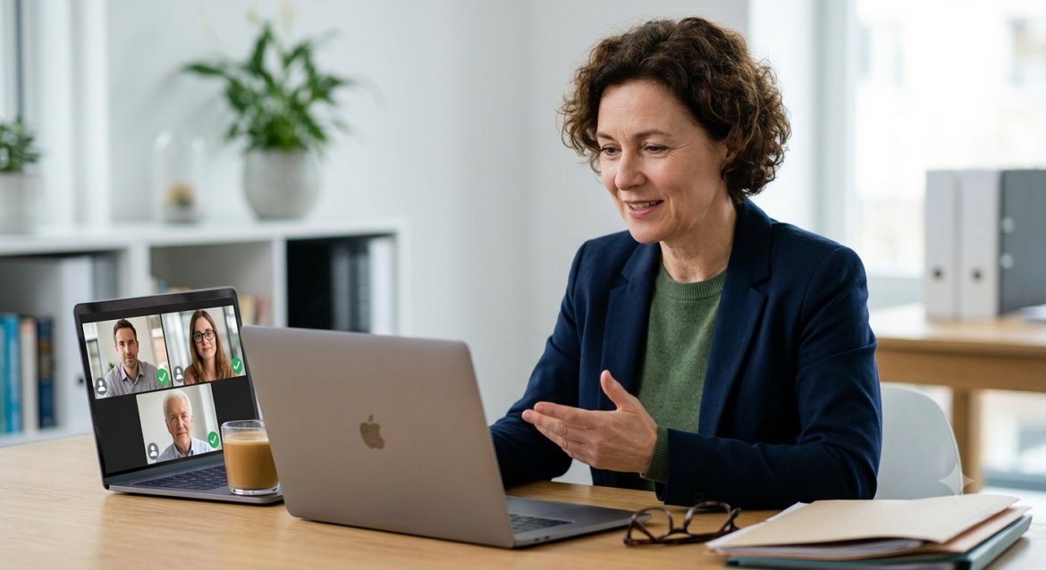 Online Legal Consultation