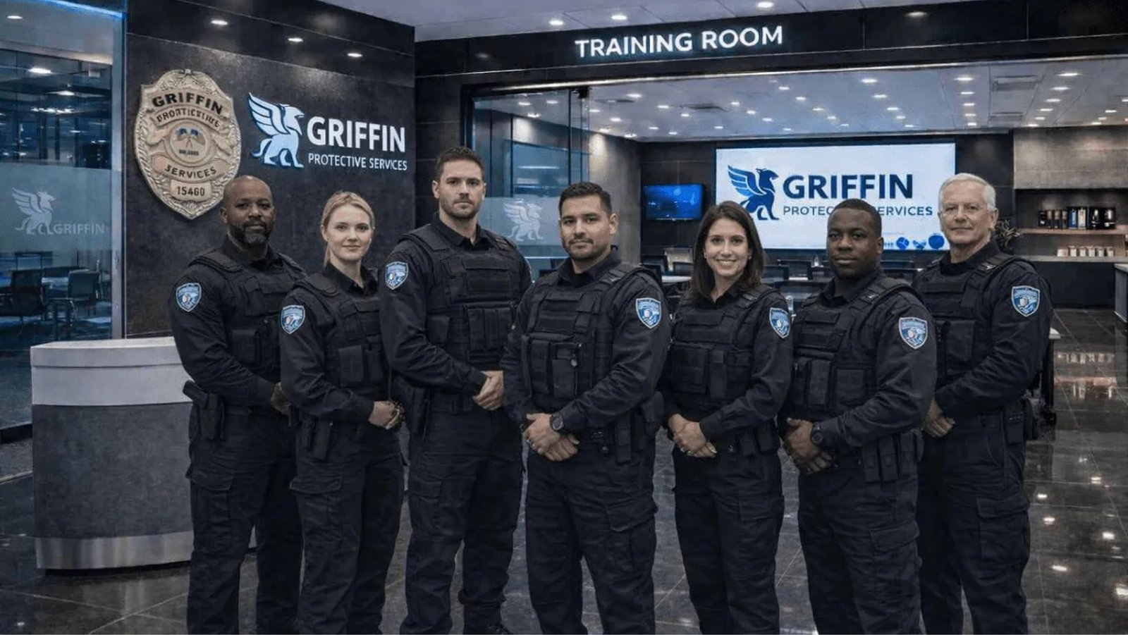 Security Guard Services Sacramento