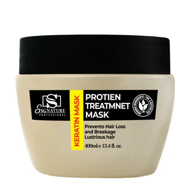 Hair Mask