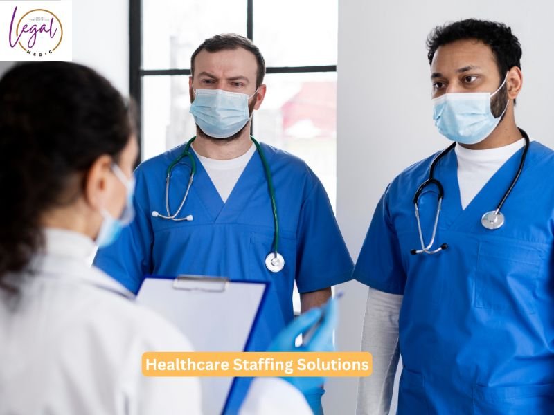 Healthcare Staffing Solutions