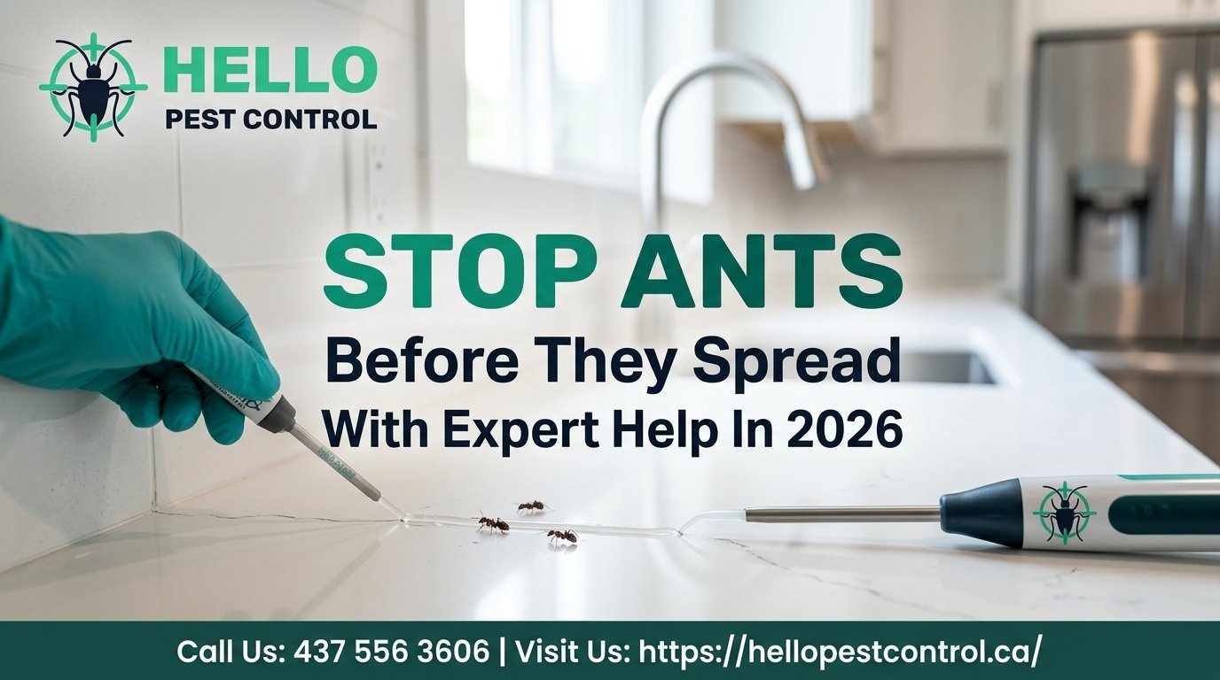 pest control