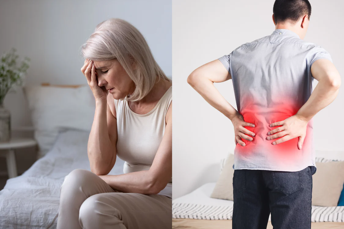 Home Care Tips for Reducing Inflammation in Sensitive Areas