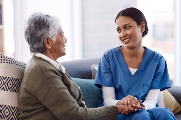 Quality Homecare Services