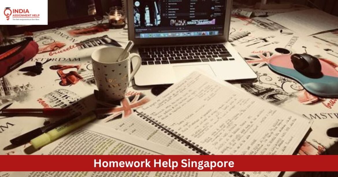 homework assignment help