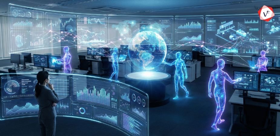 Why Businesses Need Autonomous Agents Working 24/7