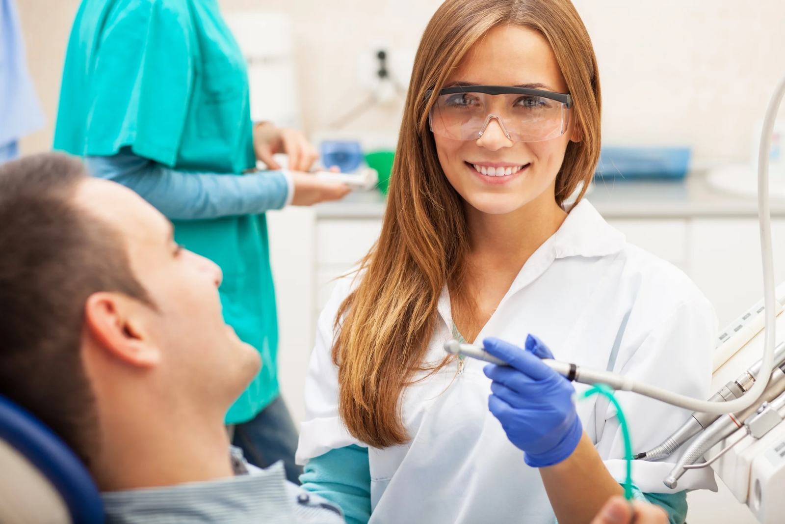 How Can a Dental Virtual Assistant Reduce Office Work