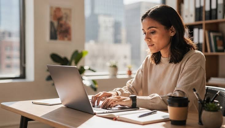 How Does a Virtual Admin Assistant Boost Growth?