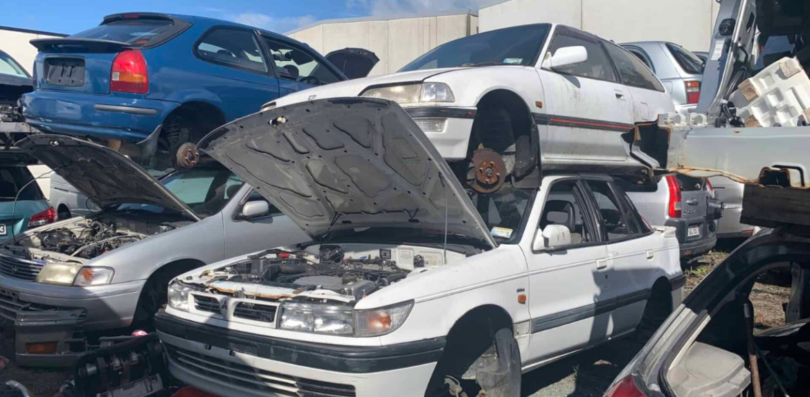 best car wreckers service in Sydney