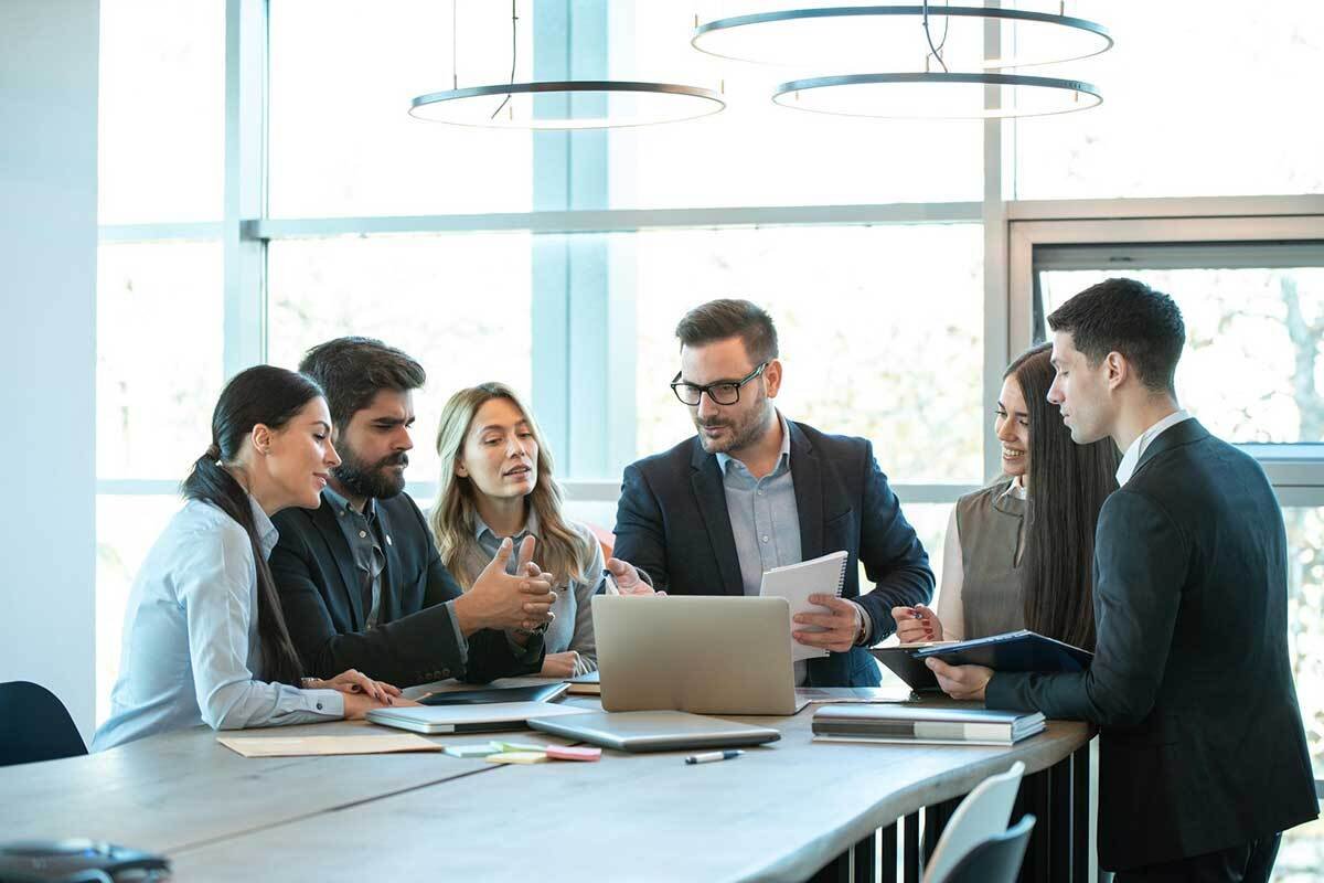 Workforce Planning