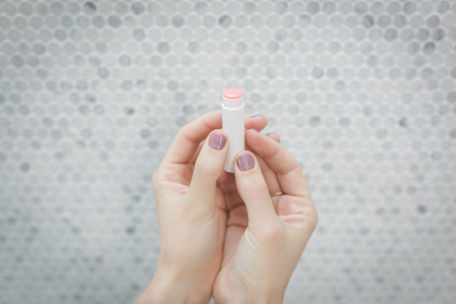 Hyaluronic Acid Lip Balm