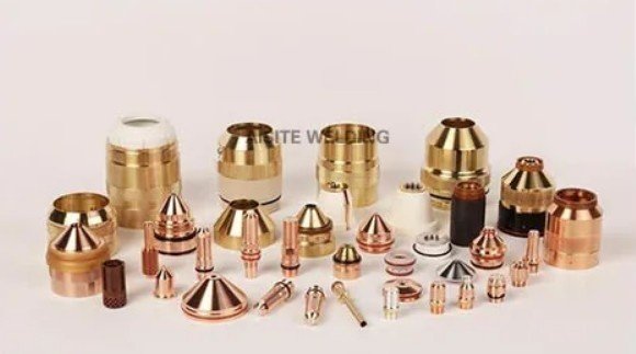 Hypertherm XPR Consumables