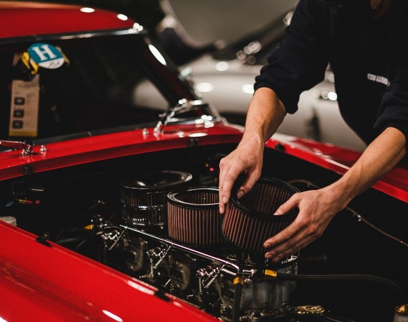 How Does Audi Pre Purchase Inspection Protect Used Car Buyers?