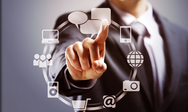 data management oman