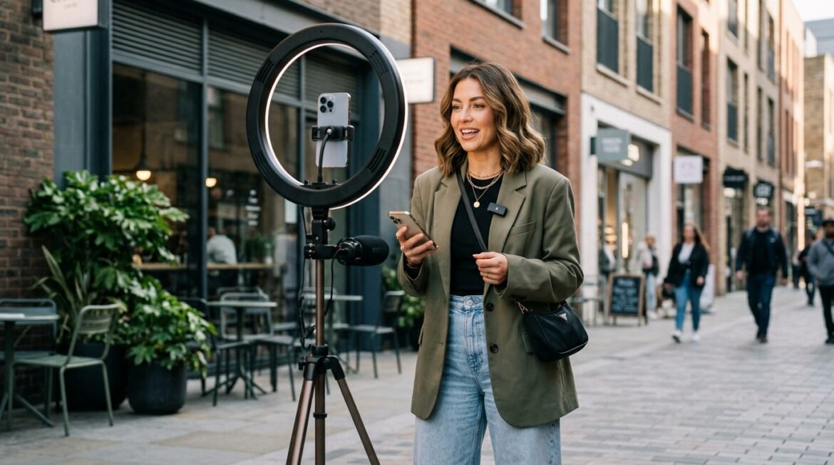 Popular Sci-Fi Influencers Instagram United States