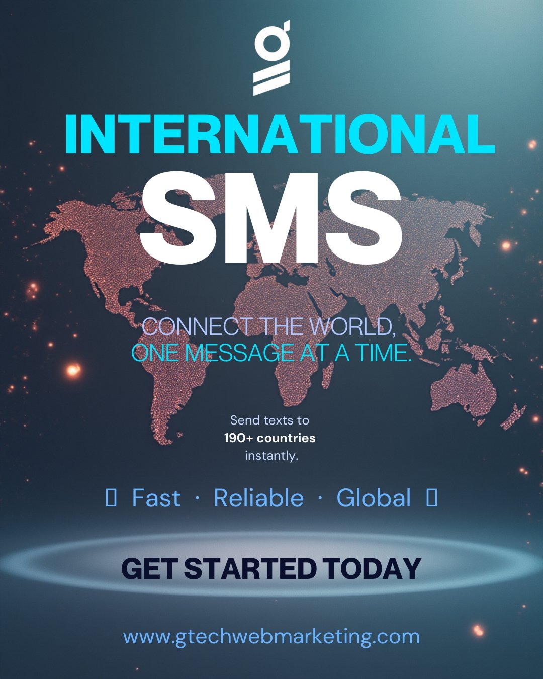 International SMS
