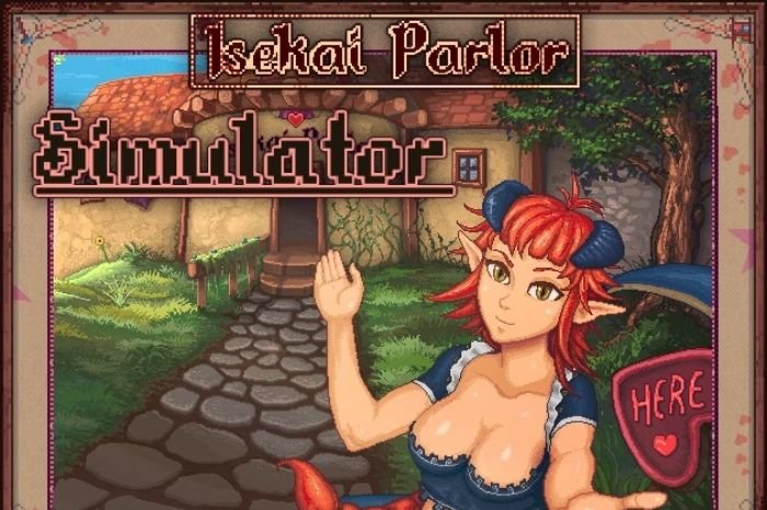 Isekai Parlor Simulator [v1.22] [Studio Echydna]