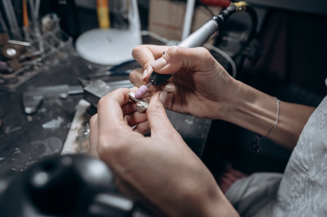 Jewellery Repair London